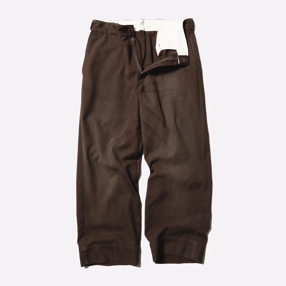 Unlikely Skater’s Work Pants