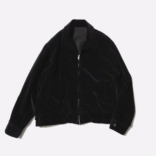 Unlikely Corduroy FFA Jacket