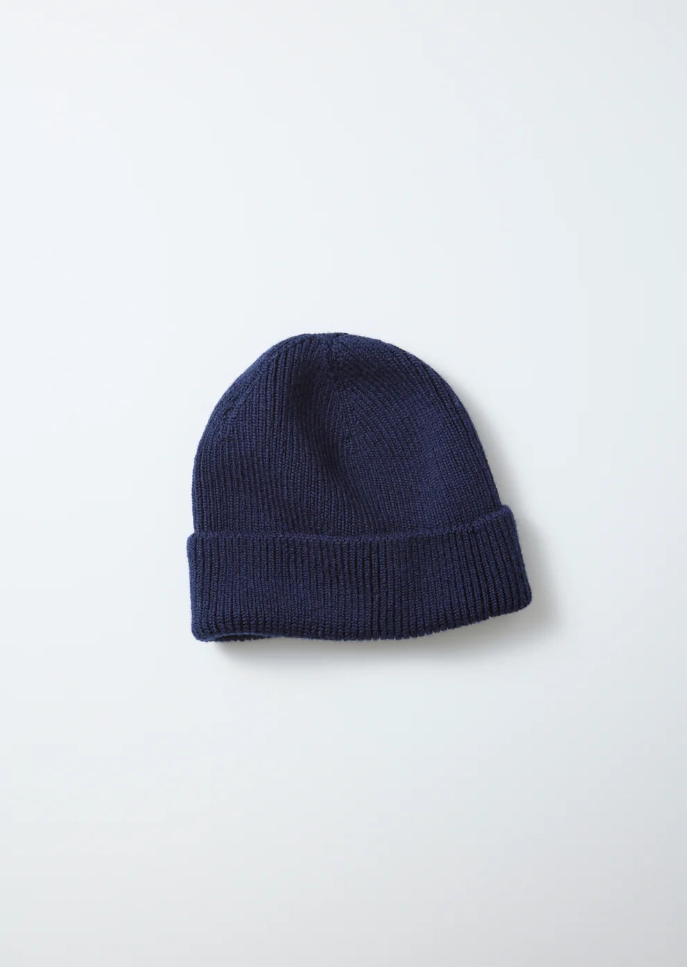 RoToTo WASHABLE MERINO SEAMLESS BEANIE