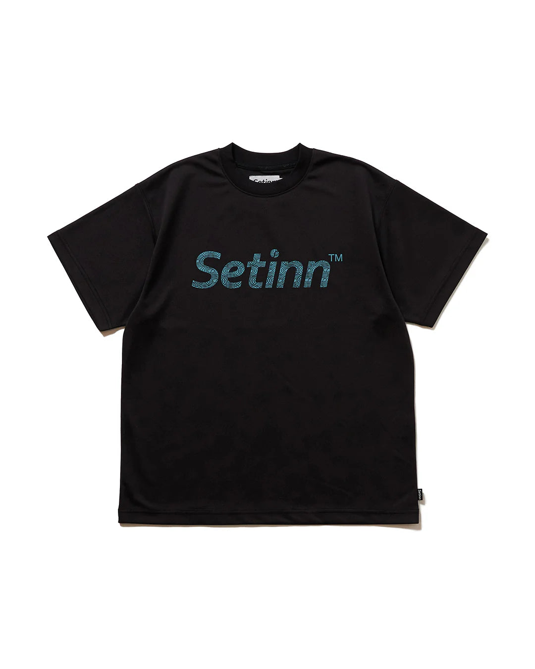 Setinn Script Practice Shirt