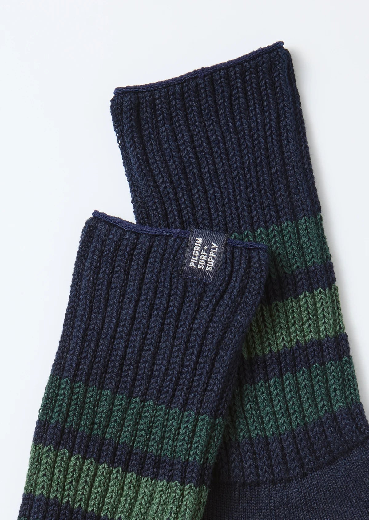 Pilgrim Surf+Supply × ROTOTO SOCKS