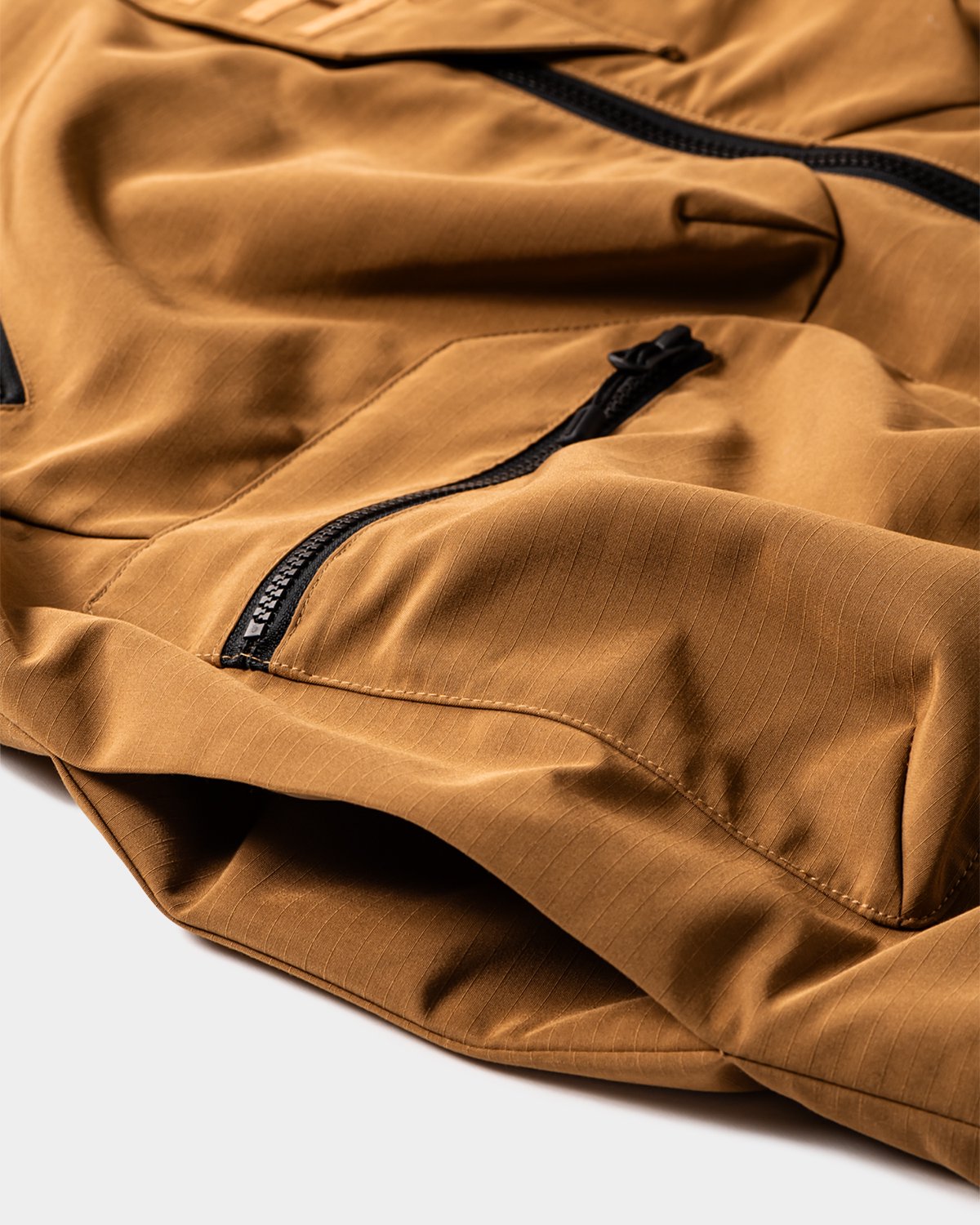 TIGHTBOOTH RIPSTOP TACTICAL JACKET