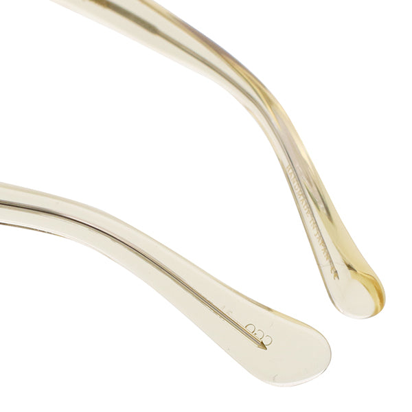 ayame TORO Sunglass - Crystal Gold