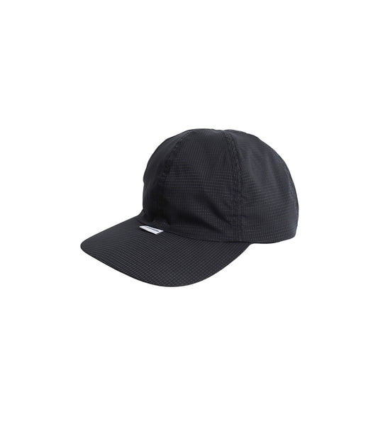 COMESANDGOES DOTAIR SEE-THROUGH CAP