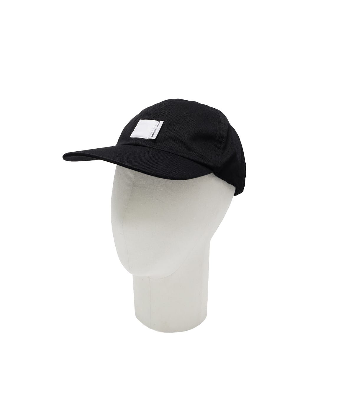COMESANDGOES WHITE NAME CAP