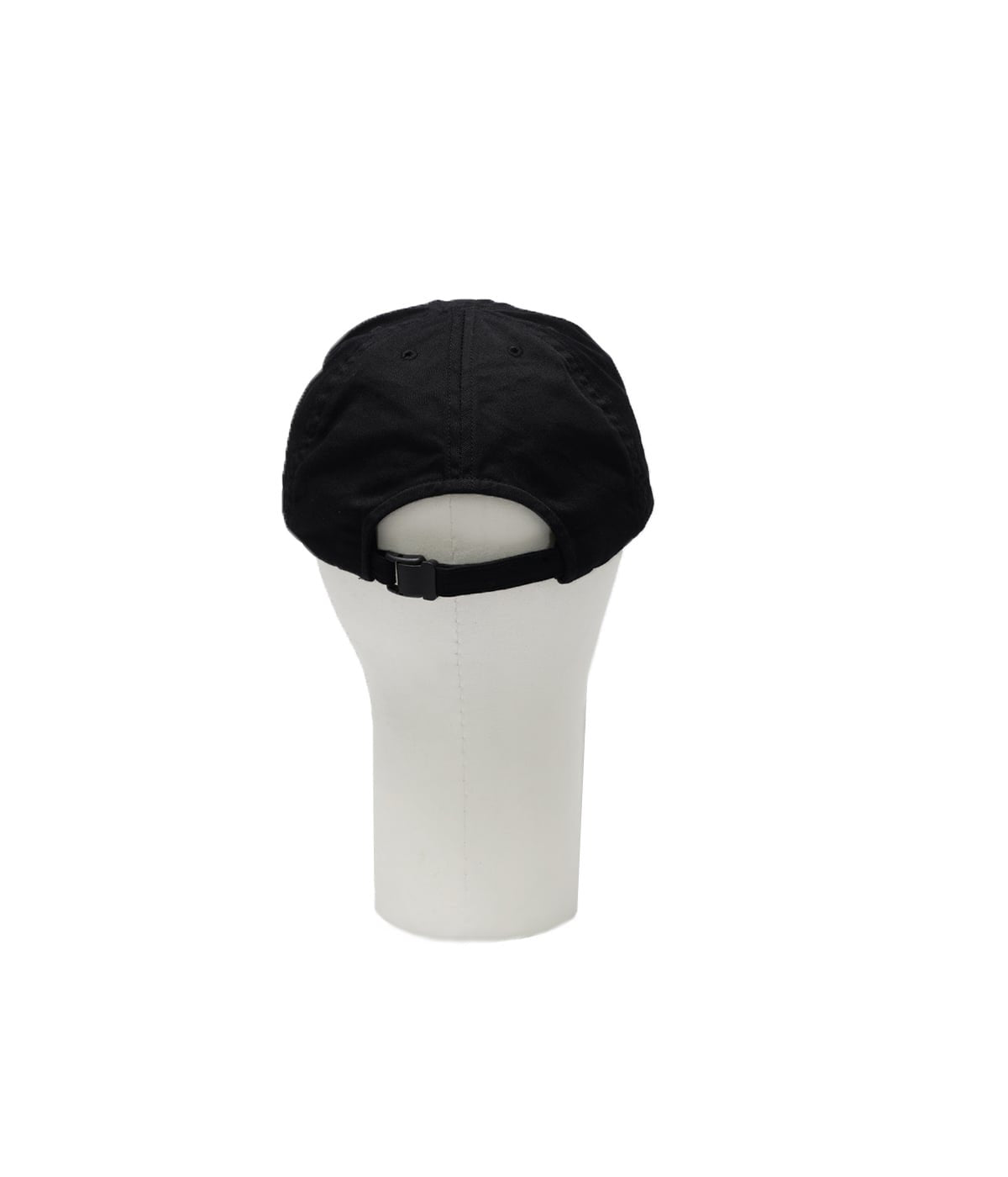 COMESANDGOES WHITE NAME CAP