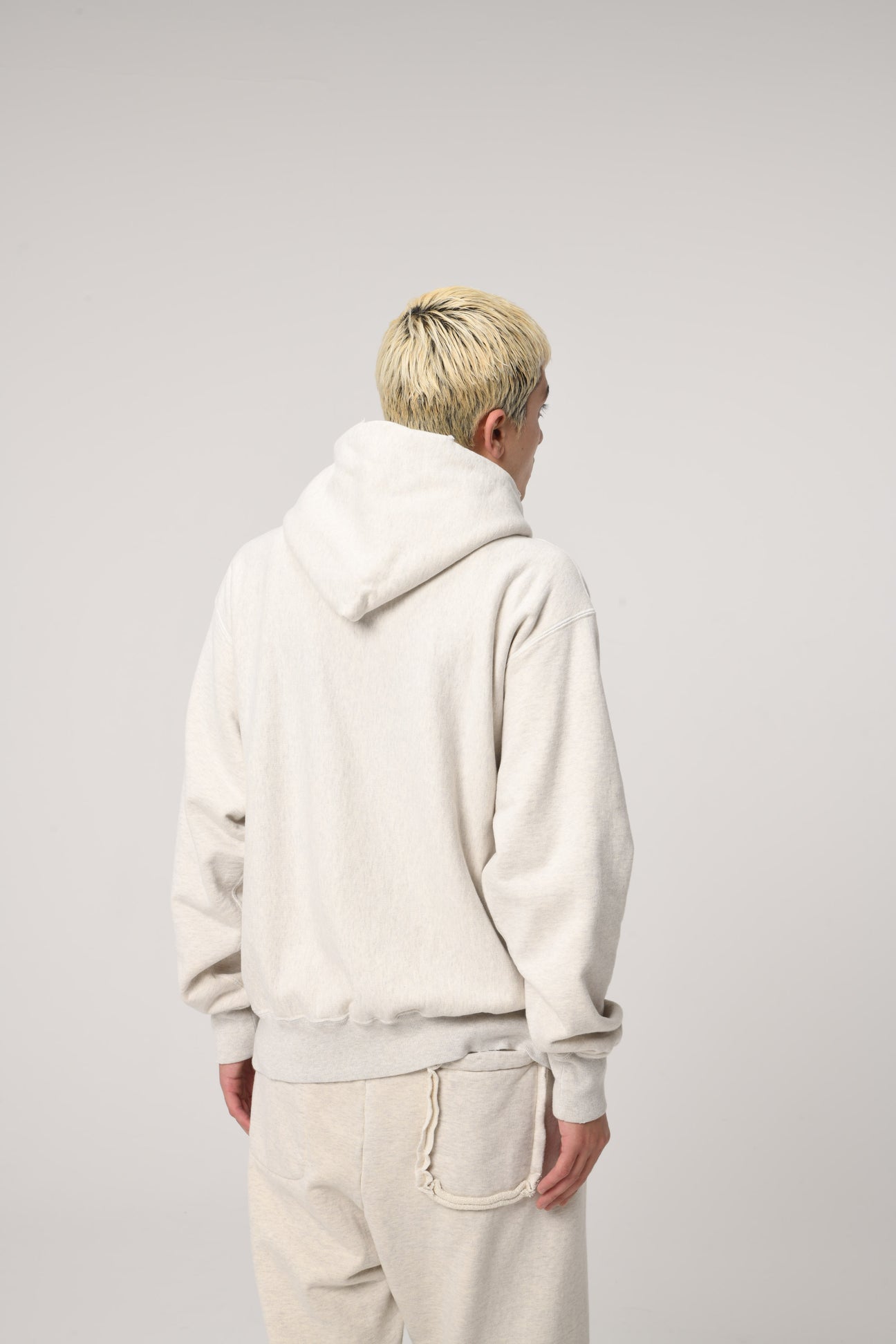 BOW WOW USN HOODIE