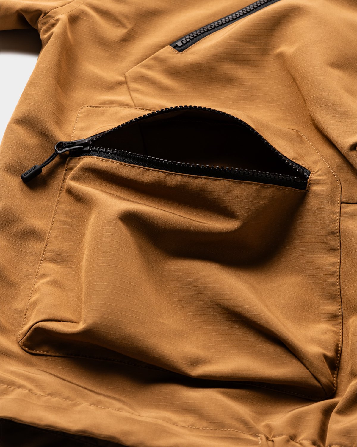 TIGHTBOOTH RIPSTOP TACTICAL JACKET