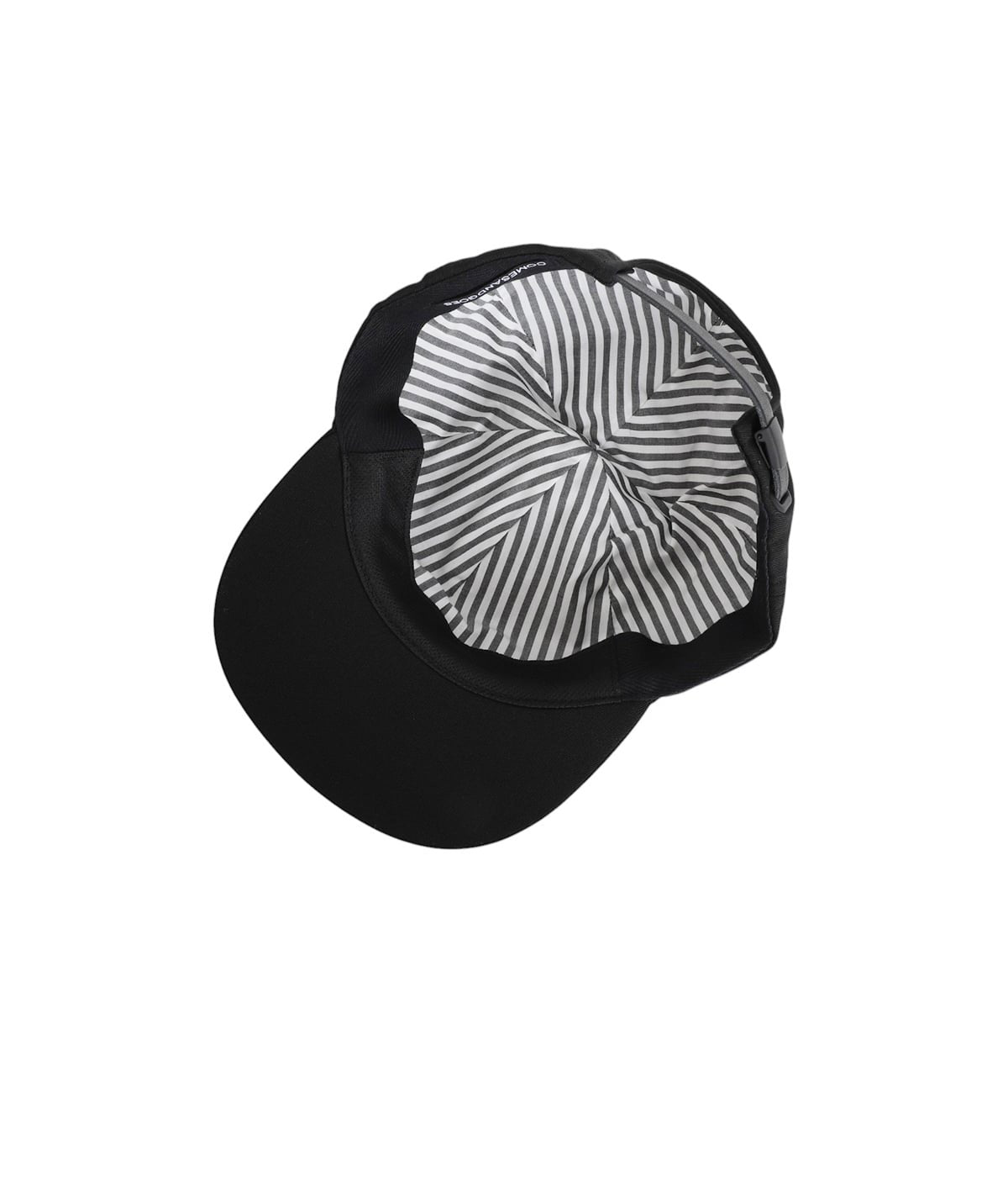 COMESANDGOES × COOPERSTOWN BALLCAP NY CAP