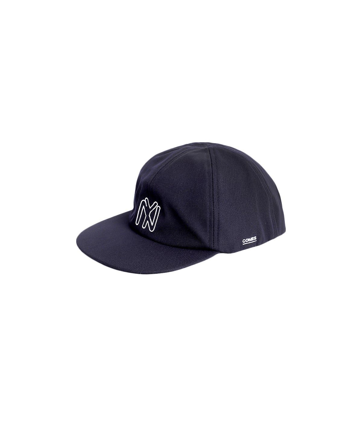 COMESANDGOES × COOPERSTOWN BALLCAP NY CAP