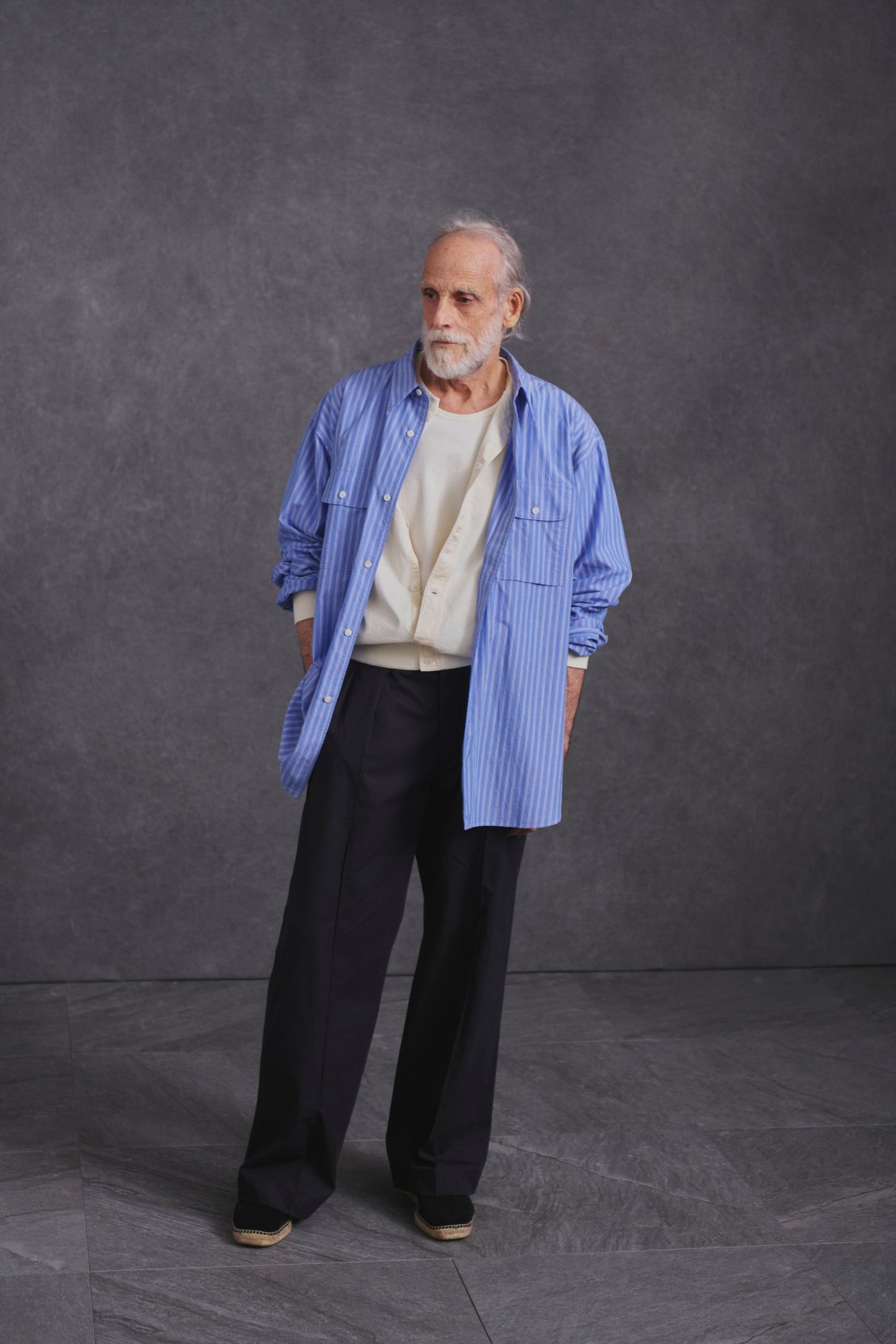 OLD JOE & CO. TOP-NOTCH UNIFORM SHIRTS