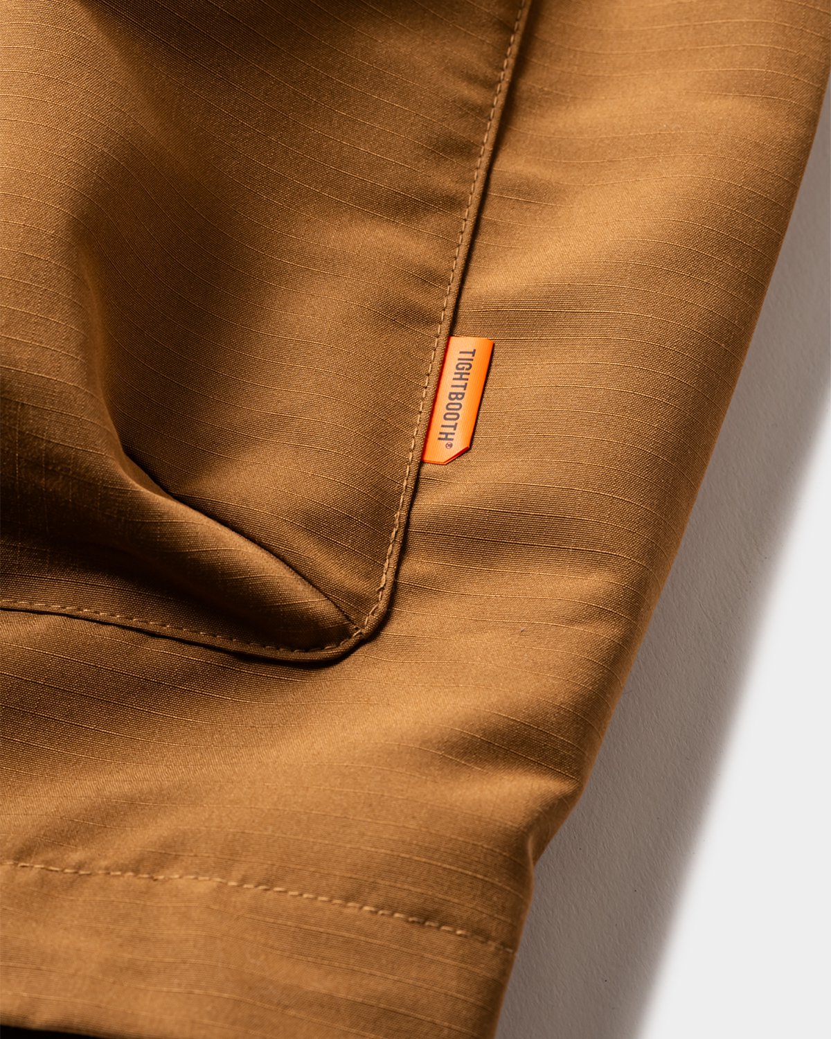 TIGHTBOOTH RIPSTOP TACTICAL JACKET
