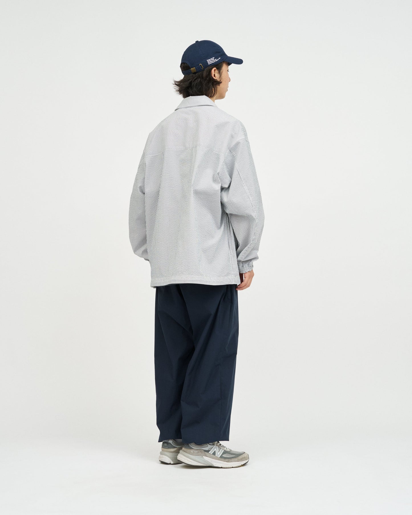 FreshService SOLOTEX® TYPEWRITER UTILITY OVER PANTS