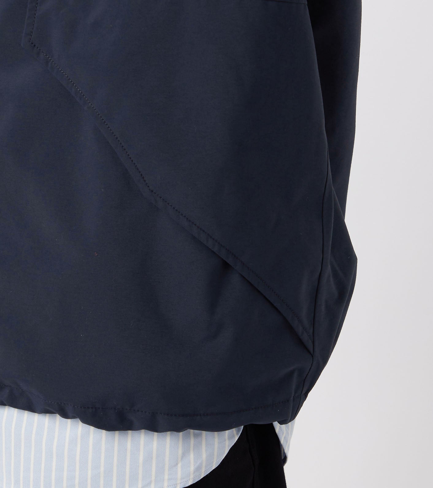 nanamica 2L NYLON GORE-TEX Cruiser Jacket