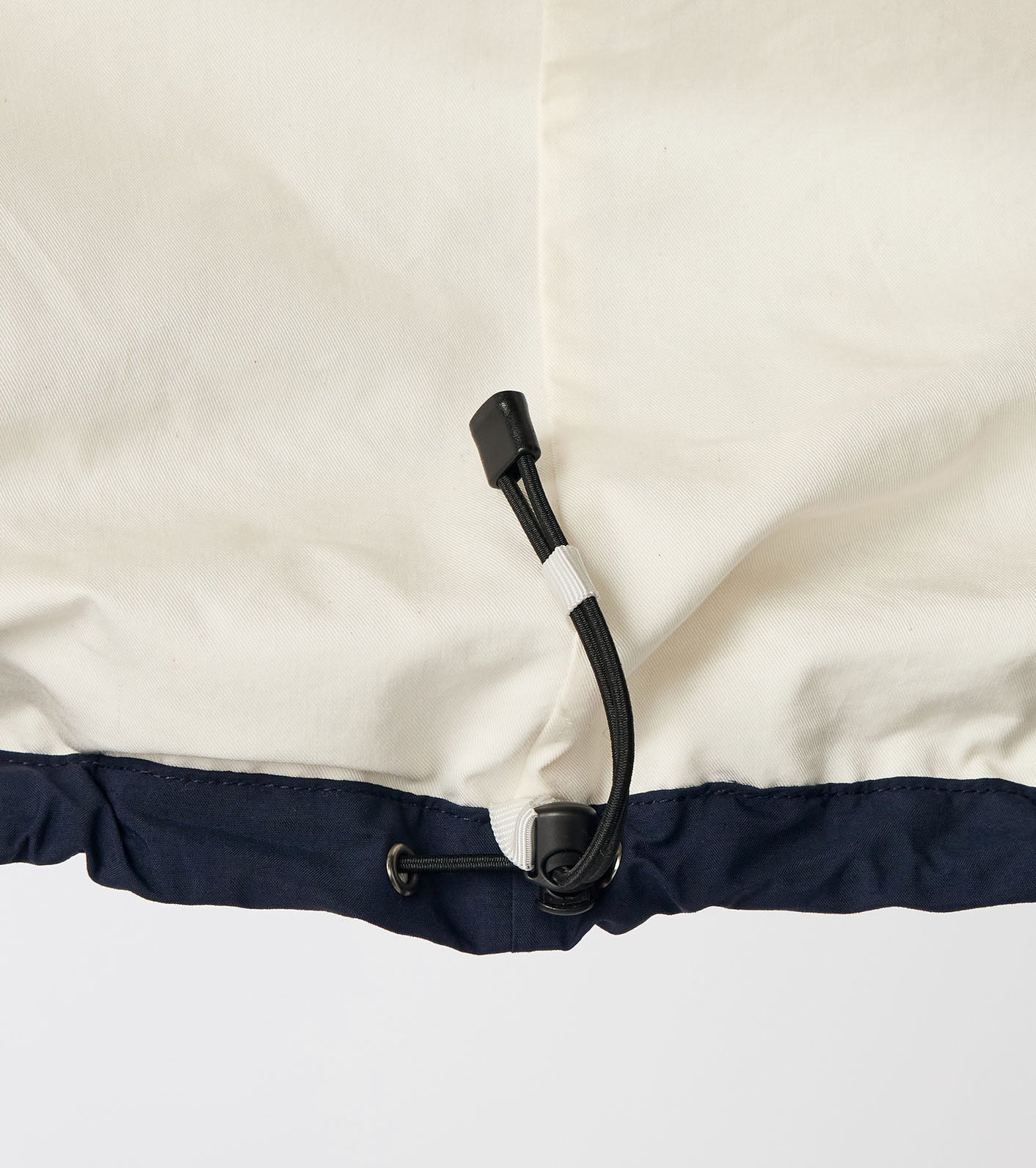 nanamica 2L NYLON GORE-TEX Cruiser Jacket