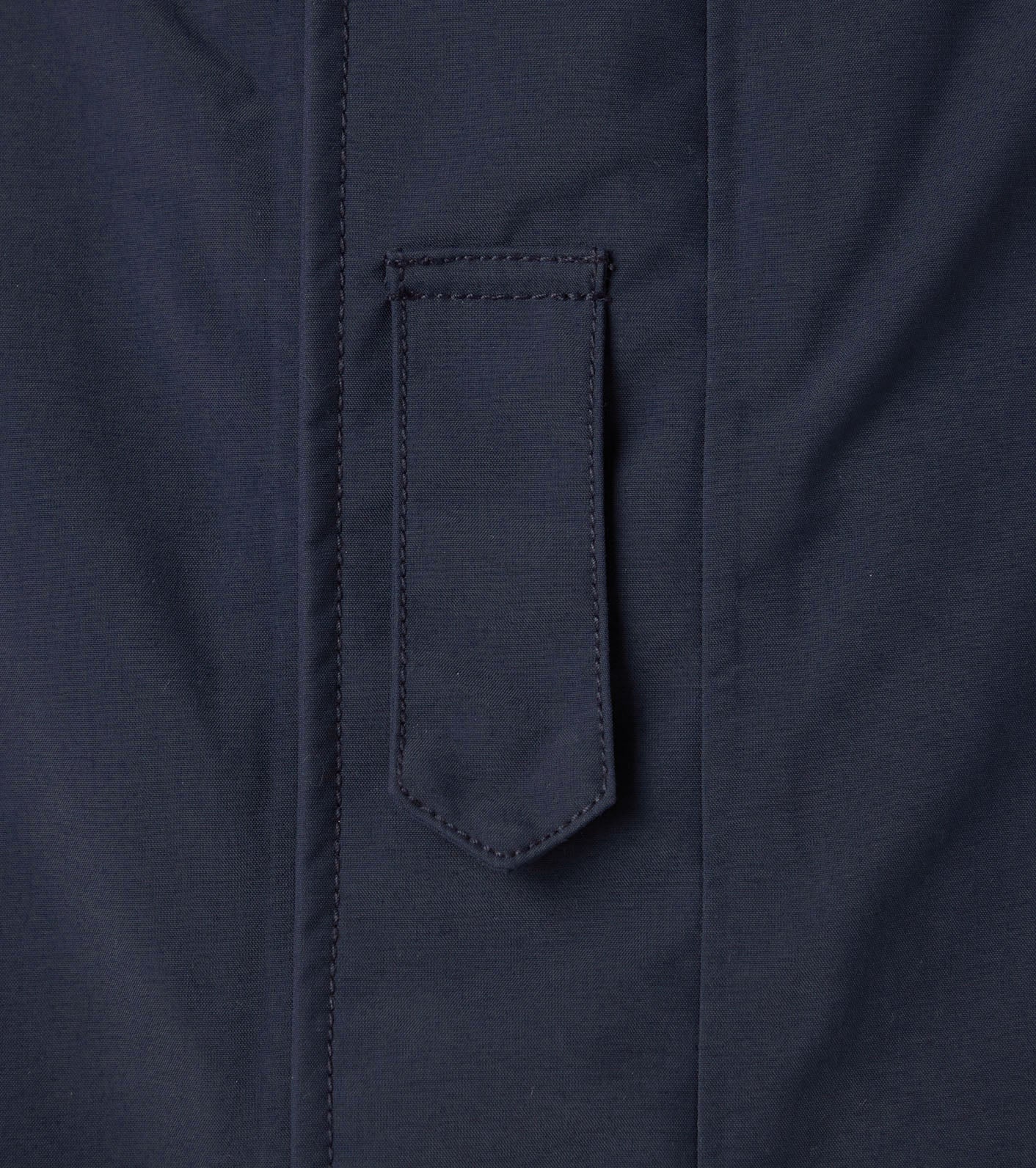nanamica 2L NYLON GORE-TEX Cruiser Jacket