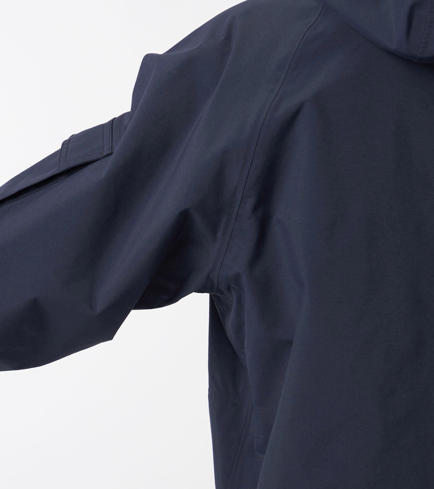 nanamica 2L NYLON GORE-TEX Cruiser Jacket