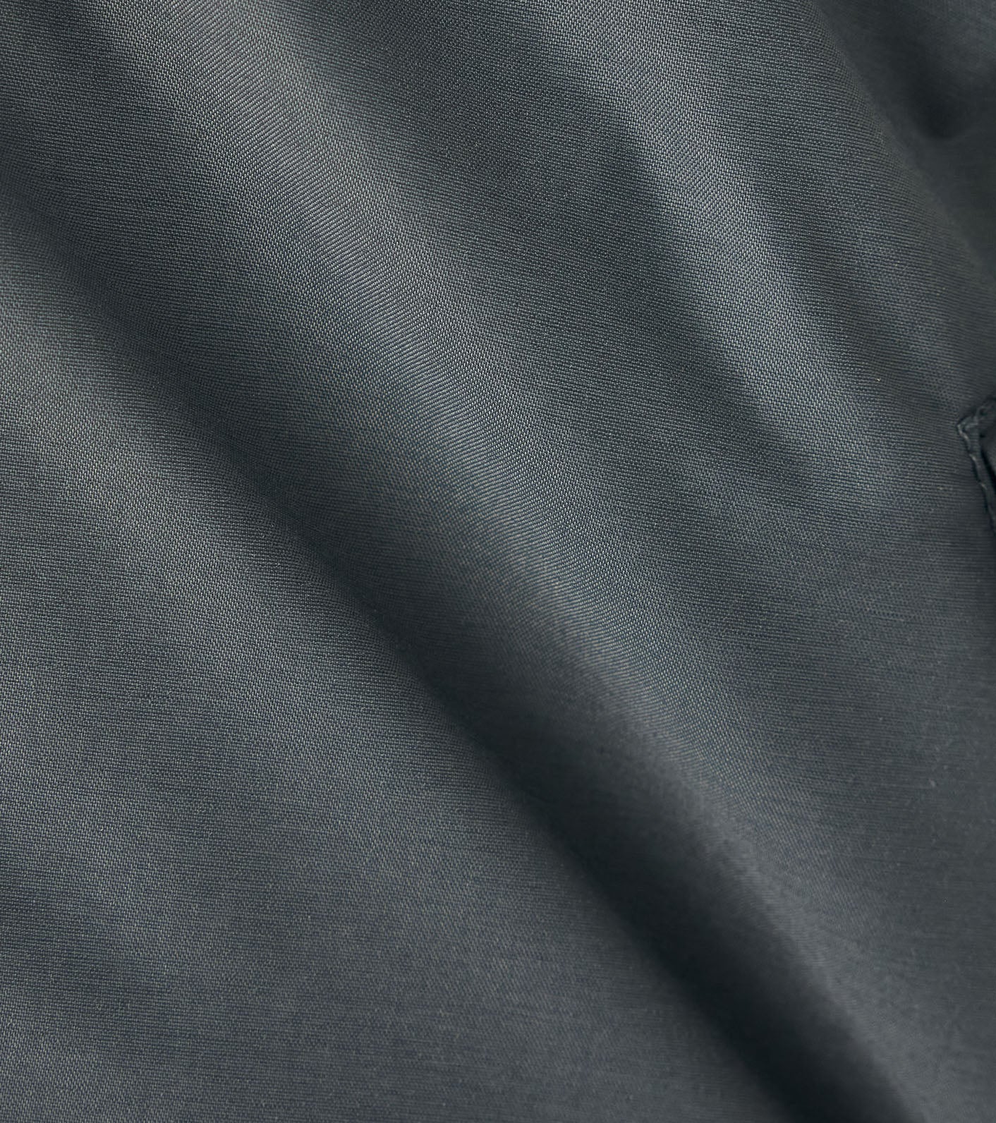 nanamica 2L PERTEX UNLIMITED Field Short Jacket