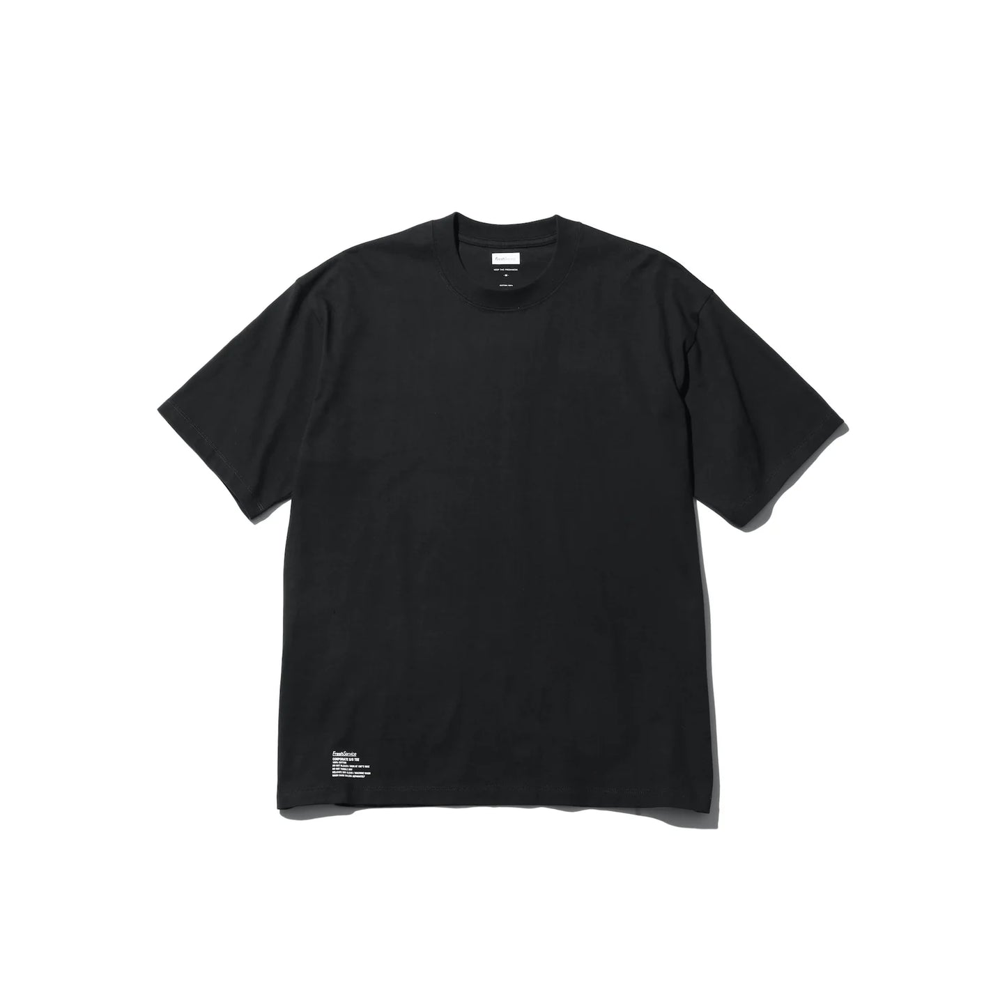 FreshService 2-PACK CORPORATE S/S TEE