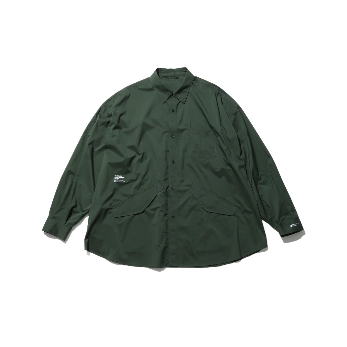FreshService PERTEX® EQUILIBRIUM TECH SHIRT