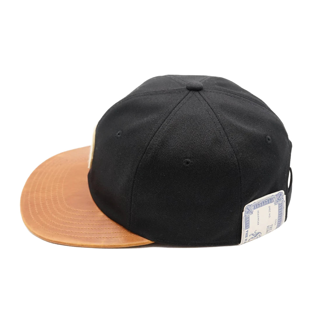 THE H.W.DOG&CO BB CAP L/C