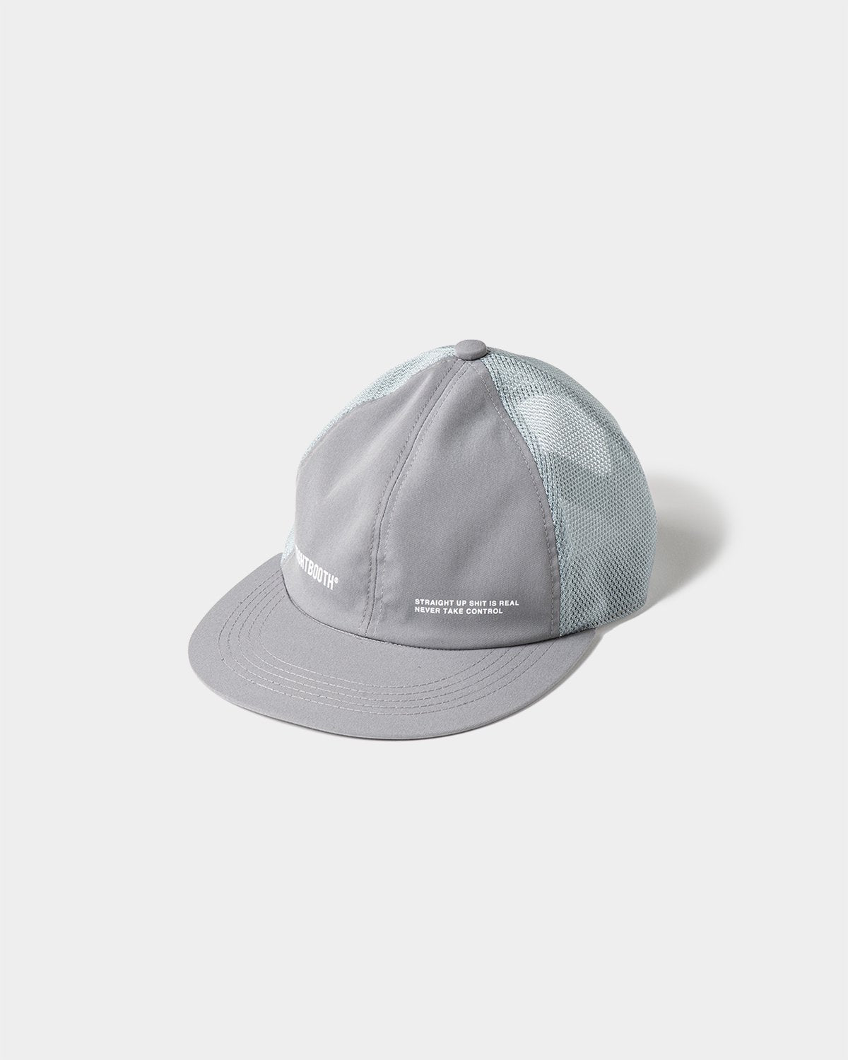 TIGHTBOOTH LOGO MESH 6PANE