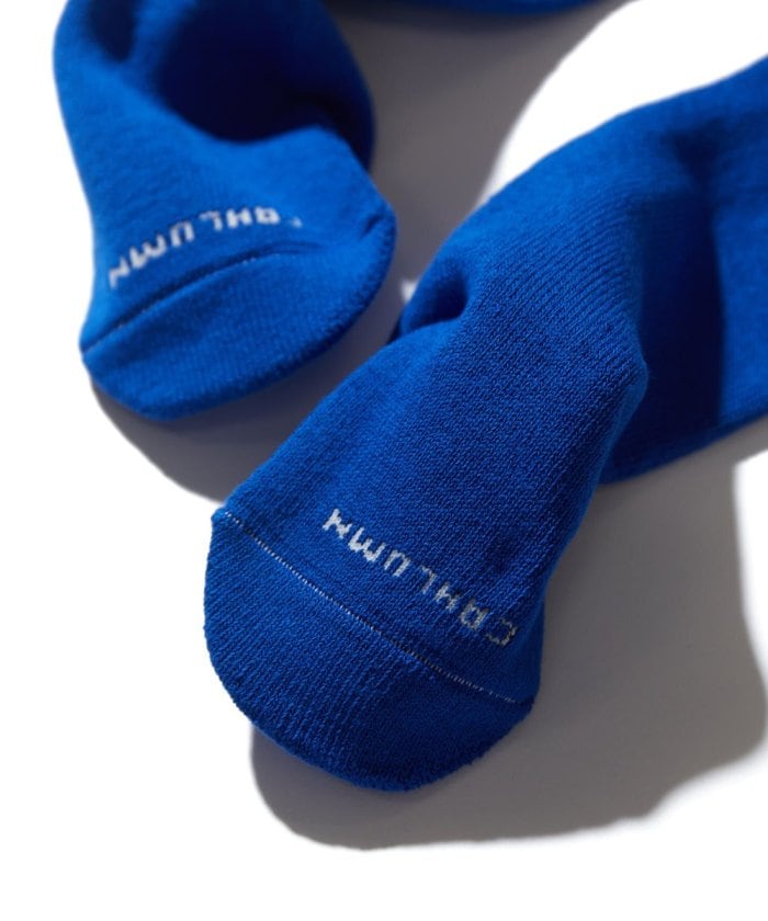 CAHLUMN 3-Pack Socks