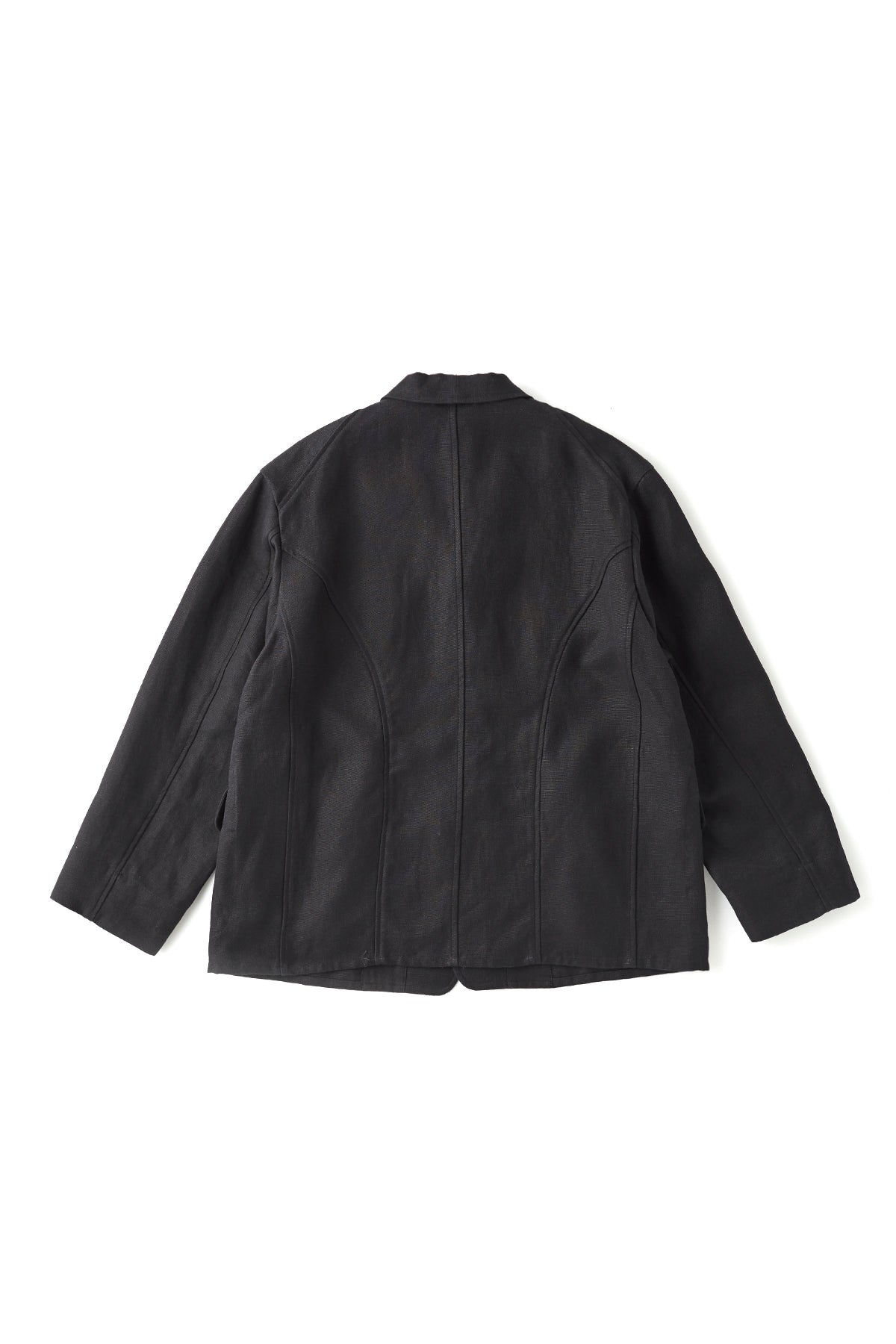 OLD JOE & CO. NOTCHED-RAPEL GEORGES JACKET