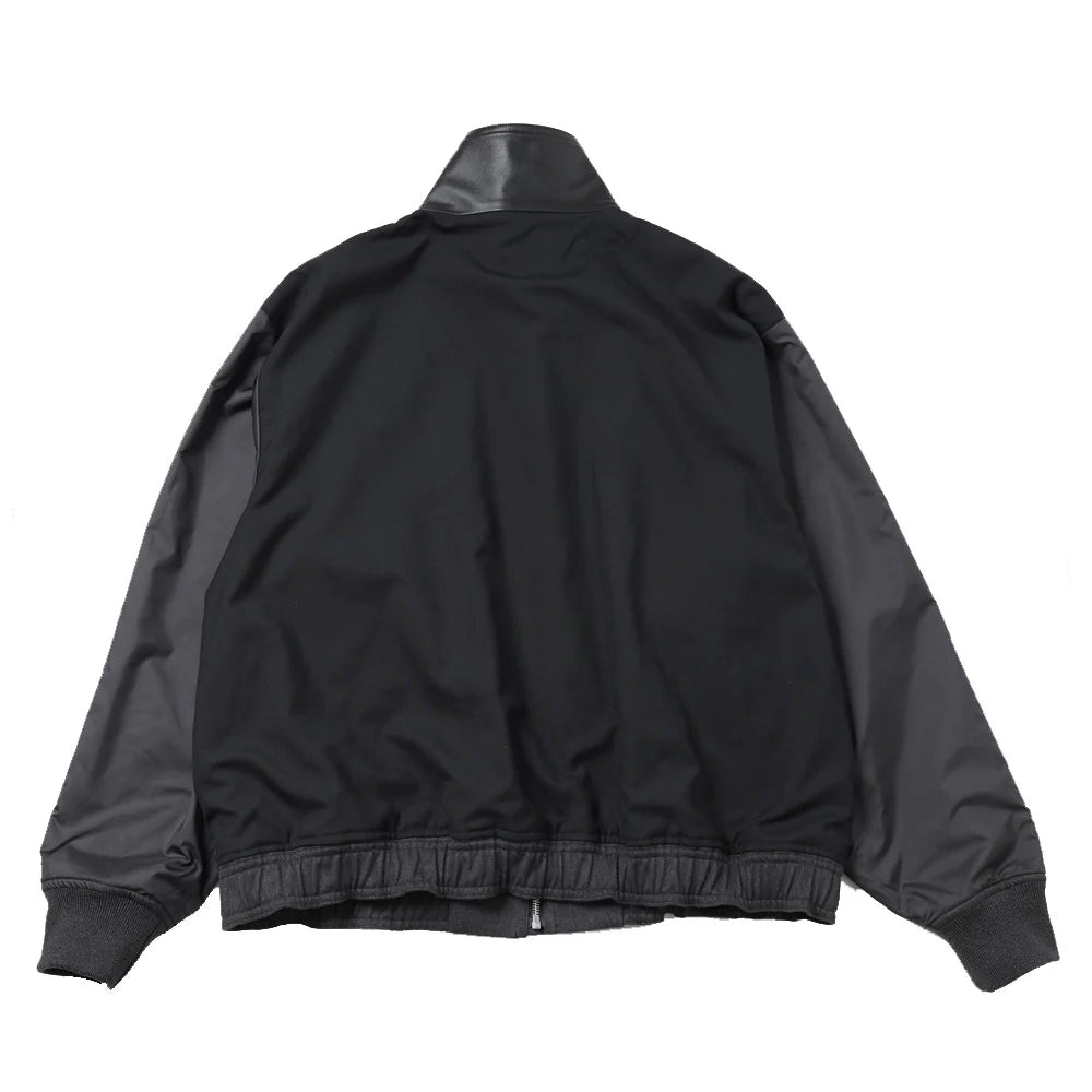 HERILL COTTON TWILL WEEKEND JACKET