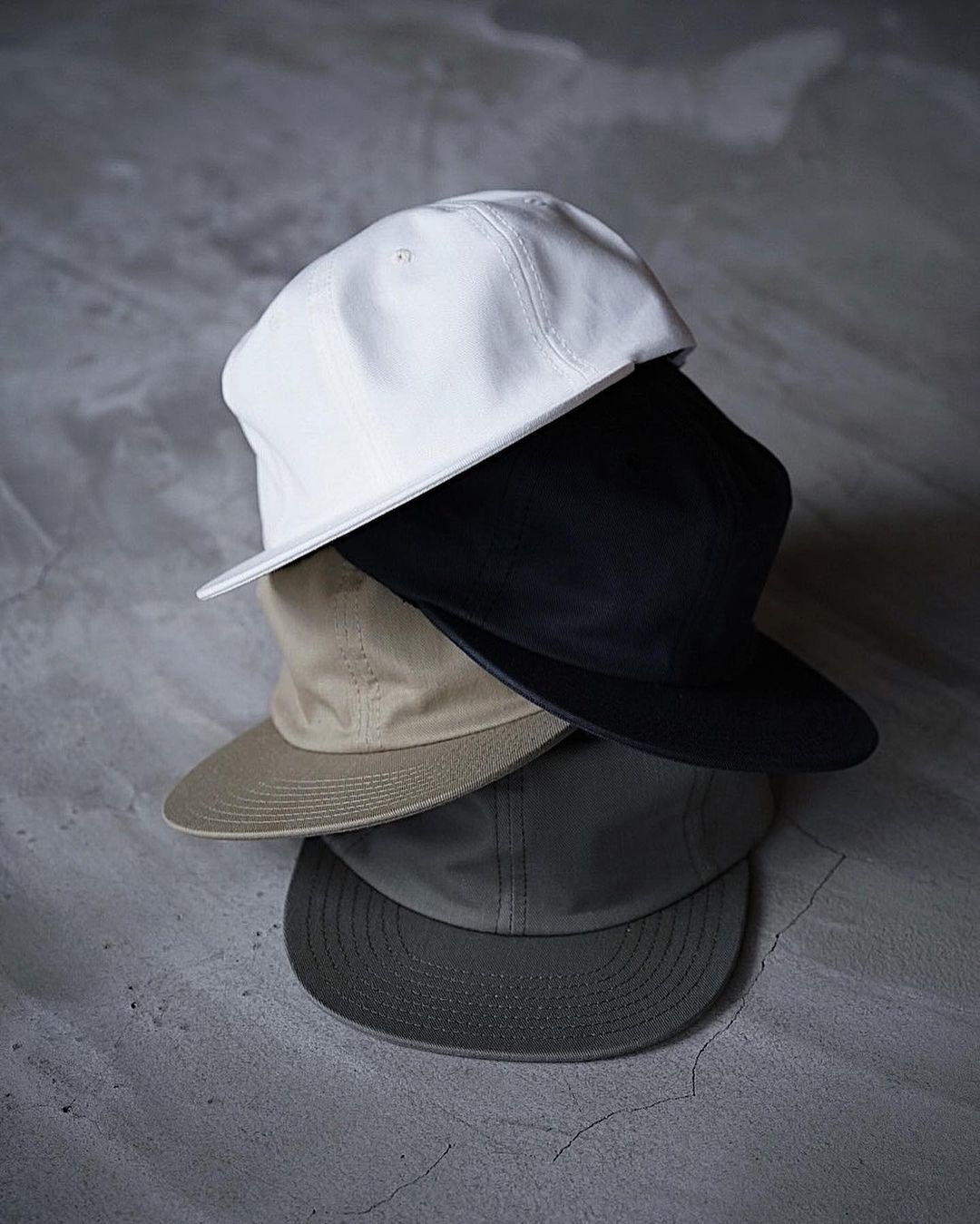 THE H.W.DOG&CO B LESS CAP – unexpected store