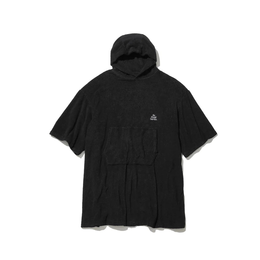 FreshService "ReFresh!Service."SAUNA PONCHO