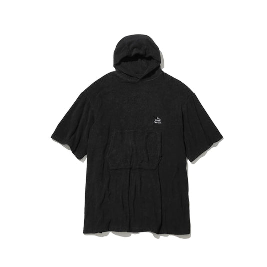 FreshService "ReFresh!Service."SAUNA PONCHO