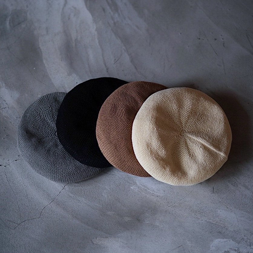 THE H.W.DOG&CO 63 BERET 23SS