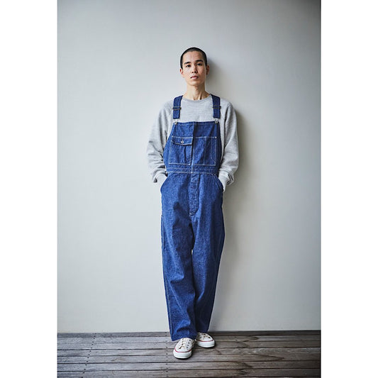 orSlow 1930’S OVER ALL