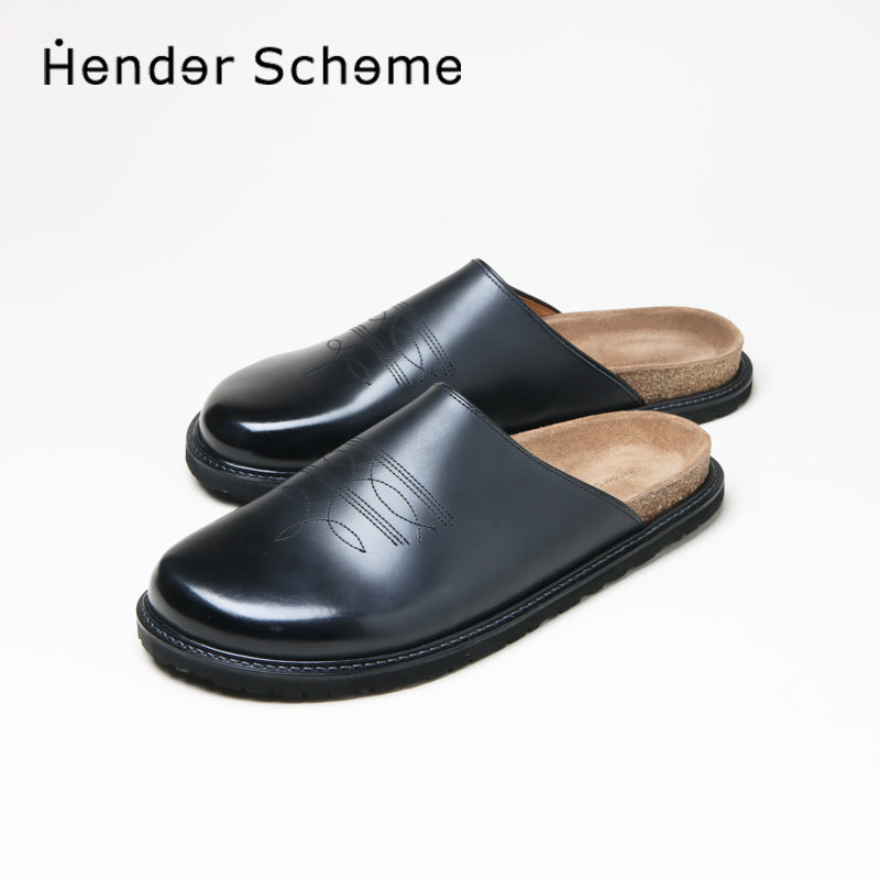 タグと箱もついてますHender scheme cheak size5 - 靴