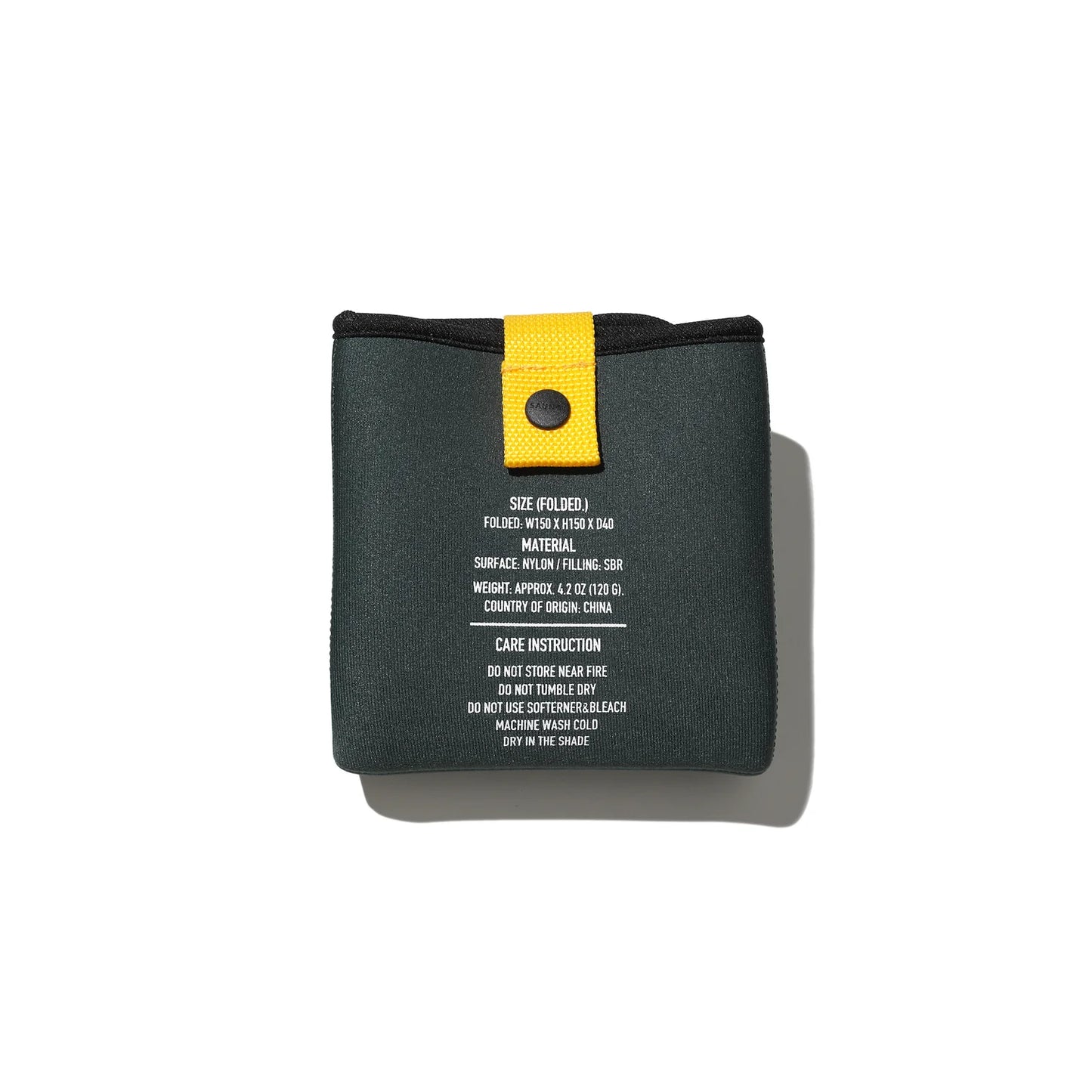 FreshService FOLDING SAUNA MAT