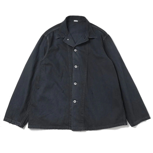 A.PRESSE WW2 US Army Vintage Denim Coverall