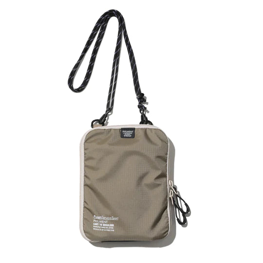 FreshService PHILMENT × FeshService CART TIE SHOULDER FreshService PHILMENT × FeshService CART TIE SHOULDER