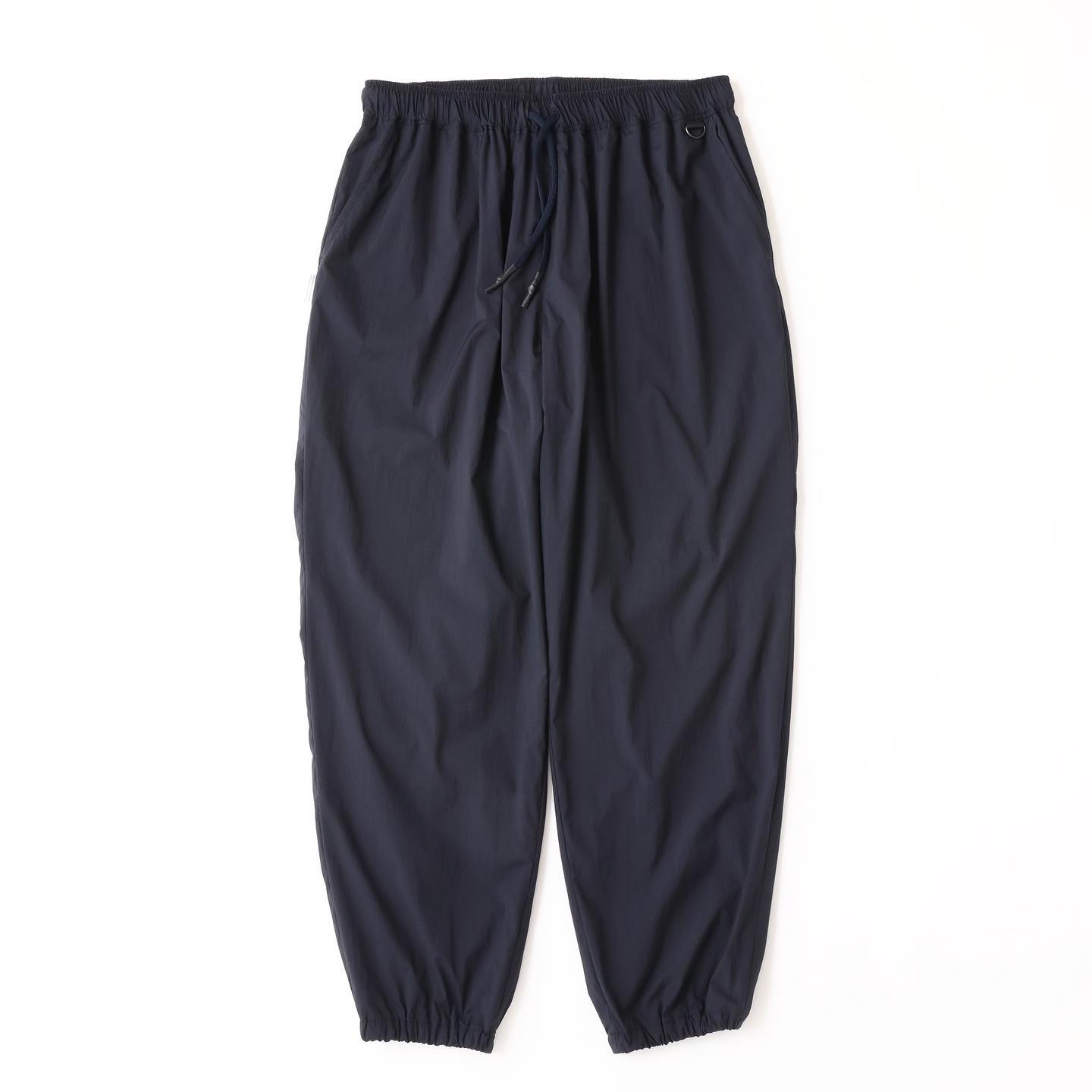 YGM×SEE SEE×S.F.C WIDE SPORTY PANTS-