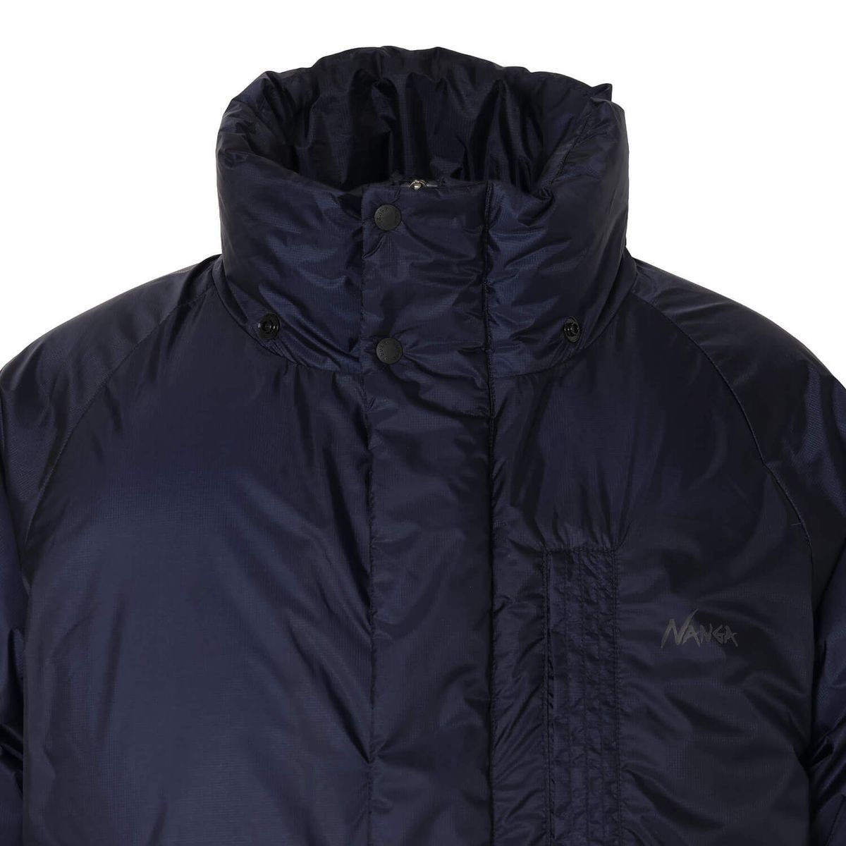 NANGA AURORA TEX LIGHT UTILITY DOWN JACKET