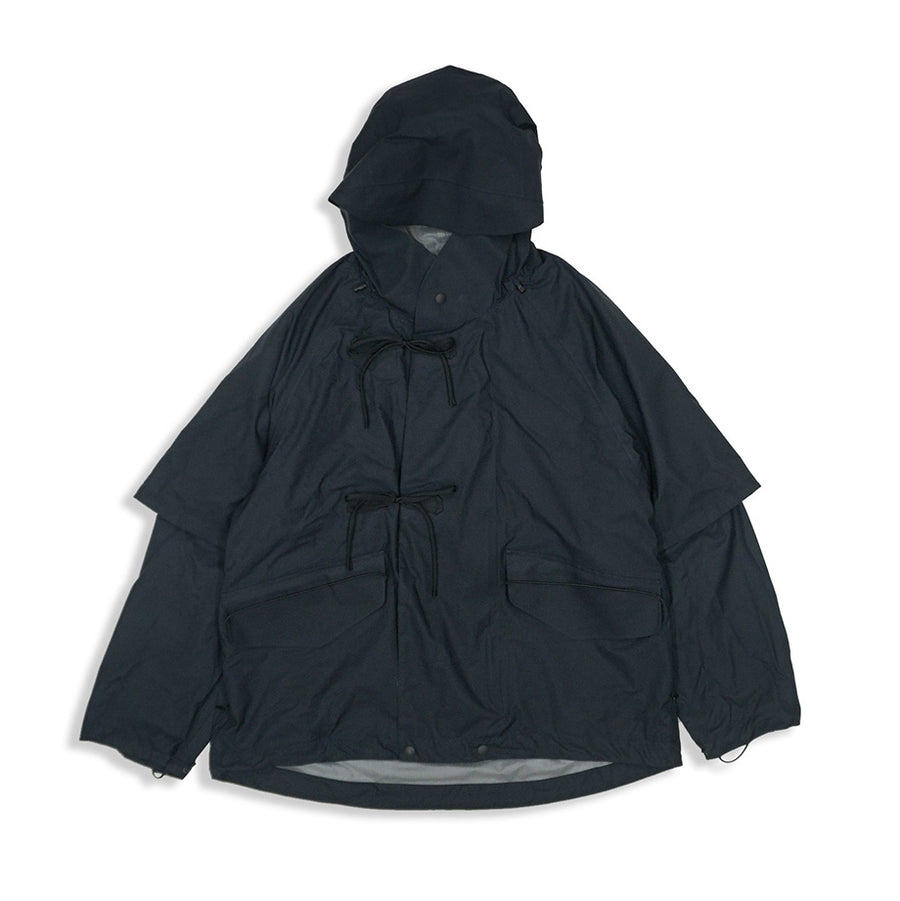 norbit by Hiroshi Nozawa 3Layer 2Way Jacket