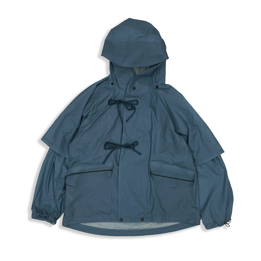 norbit by Hiroshi Nozawa 3Layer 2Way Jacket