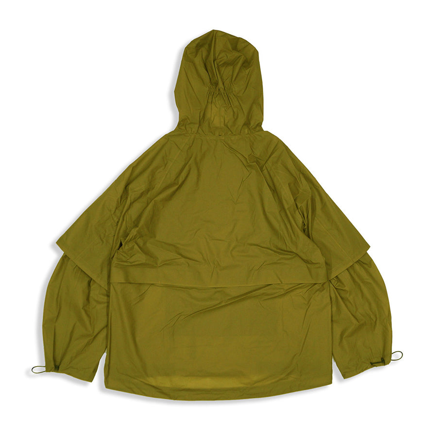 norbit by Hiroshi Nozawa 3Layer 2Way Jacket