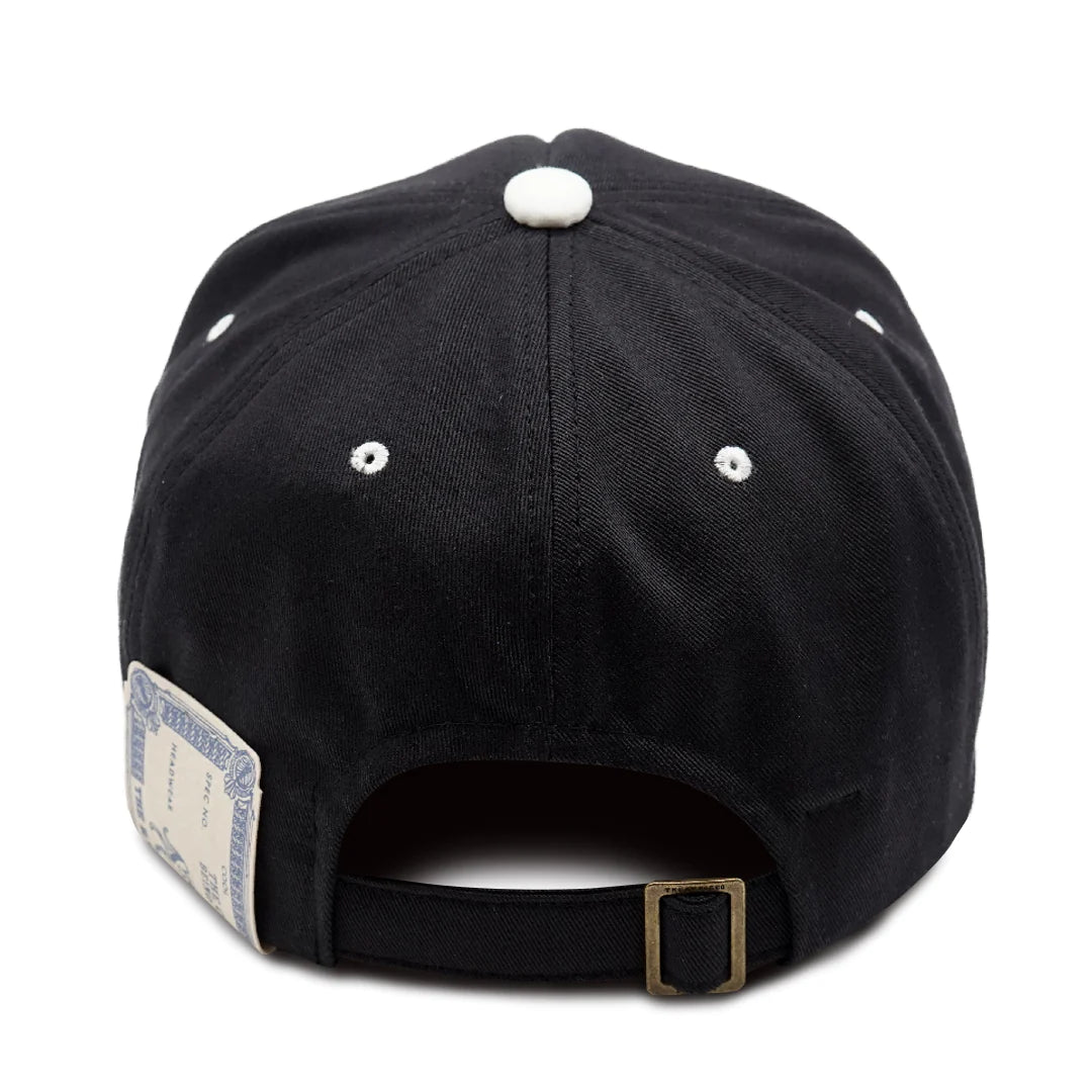 THE H.W.DOG&CO POST M CAP