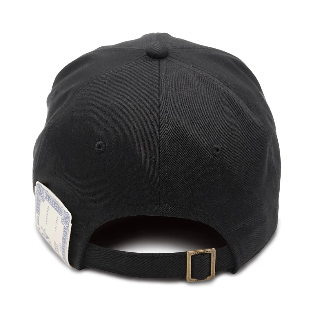 THE H.W.DOG&CO BB CAP L/C