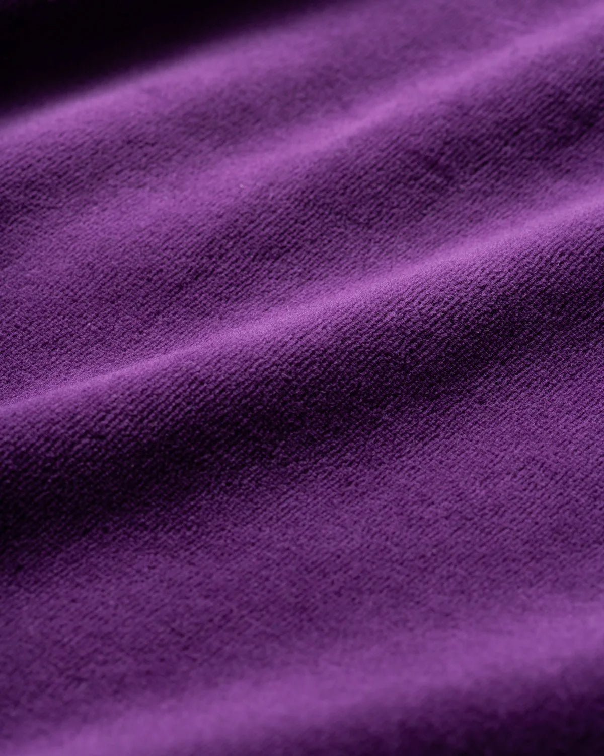 TIGHTBOOTH VELOUR T-SHIRT