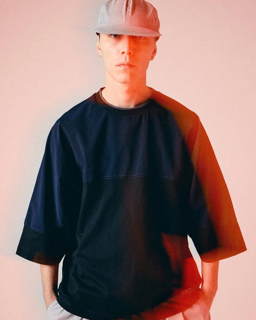 TIGHTBOOTH PINHEAD 6 PANEL