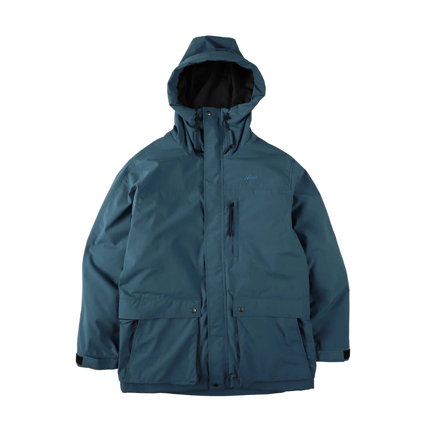 NANGA HINOC DOWN 3 IN 1 JACKET