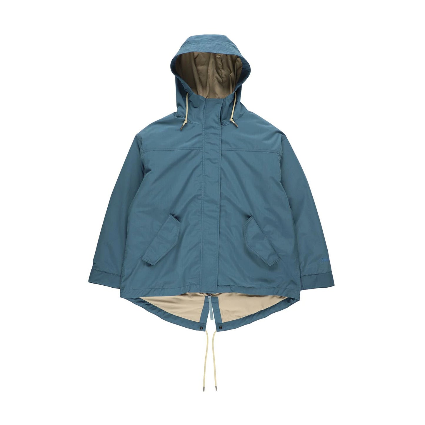 NANGA HINOC DOWN 3 IN 1 JACKET WOMEN