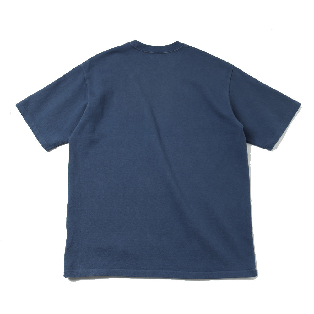 A.PRESSE Vintage S/S T-shirt
